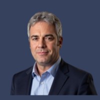 QModo AI, Inc. Employee Jerry Larochelle's profile photo
