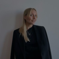 Beatly Employee Frida Grönberg's profile photo