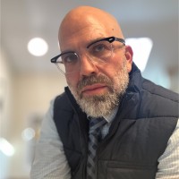 Competition Auto Group Employee Justin Stein's profile photo