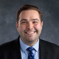 UCLA Health Employee Steve Server's profile photo