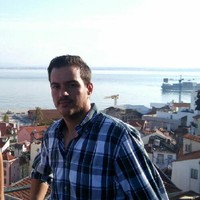 LESA Employee Juan Carlos Torrado's profile photo