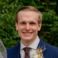 Bird & Branch Employee Tyler McCane's profile photo