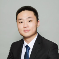 TIGERFLOW Systems, LLC. Employee Hao Zhou's profile photo