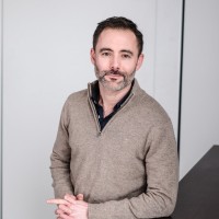 The Menu Partners Limited Employee Michael Sweeney's profile photo