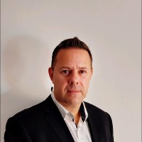 Insource Ltd Employee Gary Olah's profile photo