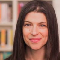 New York Civil Liberties Union Employee Marie Holmes's profile photo