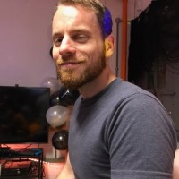 Bossa Studios Employee Andy Green's profile photo