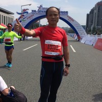 GDS Services Ltd. Employee 王申's profile photo