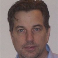 Persistent Systems Employee Thomas Emerson's profile photo