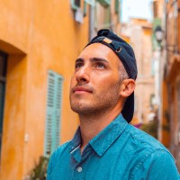 Wētā FX Employee Adrien Rollet's profile photo