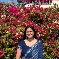 BITS Pilani Postman API and Coding Innovation Lab Employee Arushi Pant's profile photo