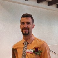 Spectrum Employee Lee Manwaring's profile photo