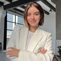 Fastex Employee Sona Mkrtchyan's profile photo