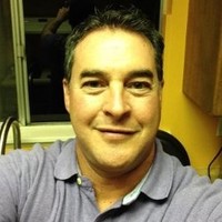 Decker Electric Employee Jeffrey Bloom's profile photo