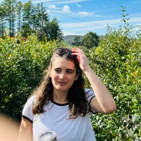 Composable Analytics, Inc. Employee Hanna Whitehouse's profile photo