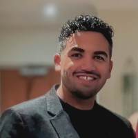 Ayman Gouda Email & Phone Number