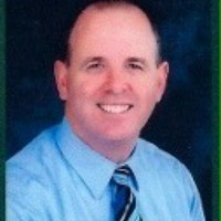 Roosevelt High School Employee Bryan Wells's profile photo