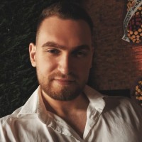Venéco Employee Burak Bayrak's profile photo