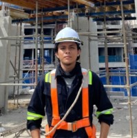 Kerjaya Prospek Group Berhad Employee Wan Danial's profile photo