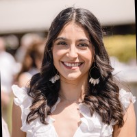 Second Round, LP Employee Jessica Jakobeit's profile photo