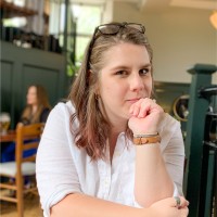 Seattle Opera Employee Lindsey Raker's profile photo