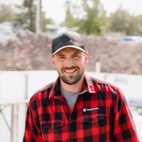 SuperForm Products Ltd. Employee Jordan Devlin's profile photo