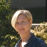 ISF Employee Elaine Rinicker's profile photo