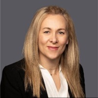 Brookfield Properties Employee Romy B's profile photo