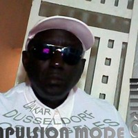 BRAIN FORCE Employee Alioune Ndiaye's profile photo