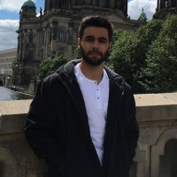 Leonardo Cabral Email & Phone Number