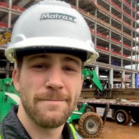 Mustang Energy Services, Inc. Employee Hunter Hegmann's profile photo