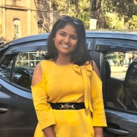Ferrites India Employee Shivkanya Bhangdiya's profile photo