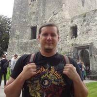 GxP Partners, LLC Employee Justin Williams's profile photo