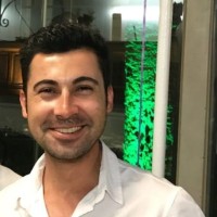 REA TECHNOLOGY Employee Hamza Topal's profile photo