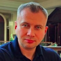 Constructor Tech Employee Aleksandr Plakunov's profile photo