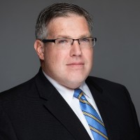 Peacock Keller, LLP Employee Robert Vernon's profile photo