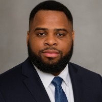 Enterprise Truck Rental Employee Caleb Triplett's profile photo