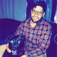 Hoffman Structures, Inc. Employee Jacob Fajardo's profile photo