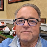 Phoenixville Federal Bank & Trust Employee Chuck Benz's profile photo