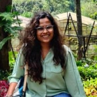 Chiptip Technology Employee Lakshmiprasanna Dasari's profile photo
