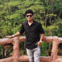 Clinevo Technologies Employee Vivek Wasnik's profile photo
