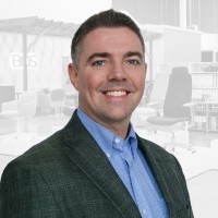 BOS - Best in Class Haworth Dealer Employee Danny Lawlor's profile photo