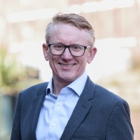 Travel Gossip Employee Bruce Martin's profile photo