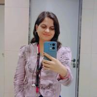 Tata Consultancy Services Employee Simran Dubey's profile photo