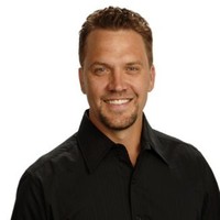 Christian Roberts Mortgage Employee Russ Cottam's profile photo