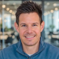 CUPRA UK Employee Stuart Hall's profile photo