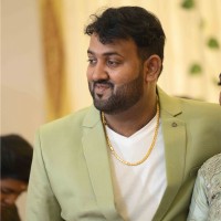 KIN RAILWAY EQUIPMENT PRIVATE LIMITED Employee Nishanth V's profile photo