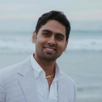 Nikhil Kashyap's profile photo