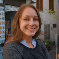 Select Portfolio Servicing Employee Emilie Shyy's profile photo