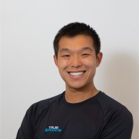 Lucas Chang Email & Phone Number